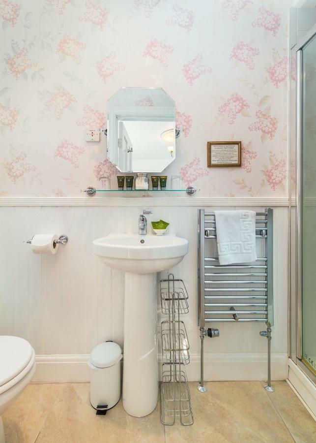 Langleigh Guest House Ilfracombe Ruang foto