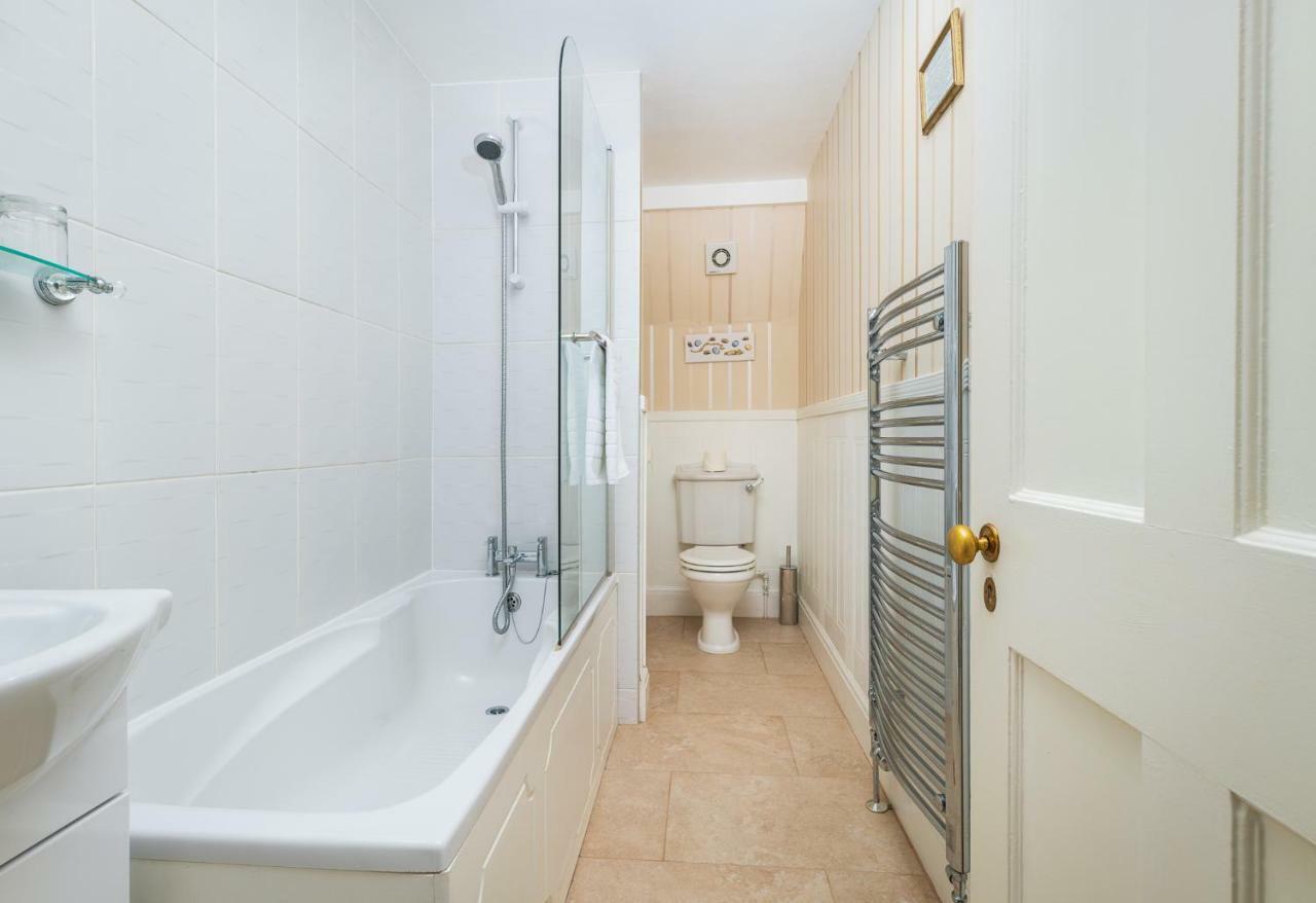 Langleigh Guest House Ilfracombe Bagian luar foto