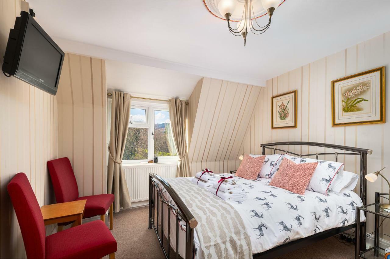 Langleigh Guest House Ilfracombe Bagian luar foto