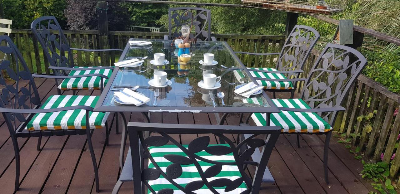Langleigh Guest House Ilfracombe Bagian luar foto