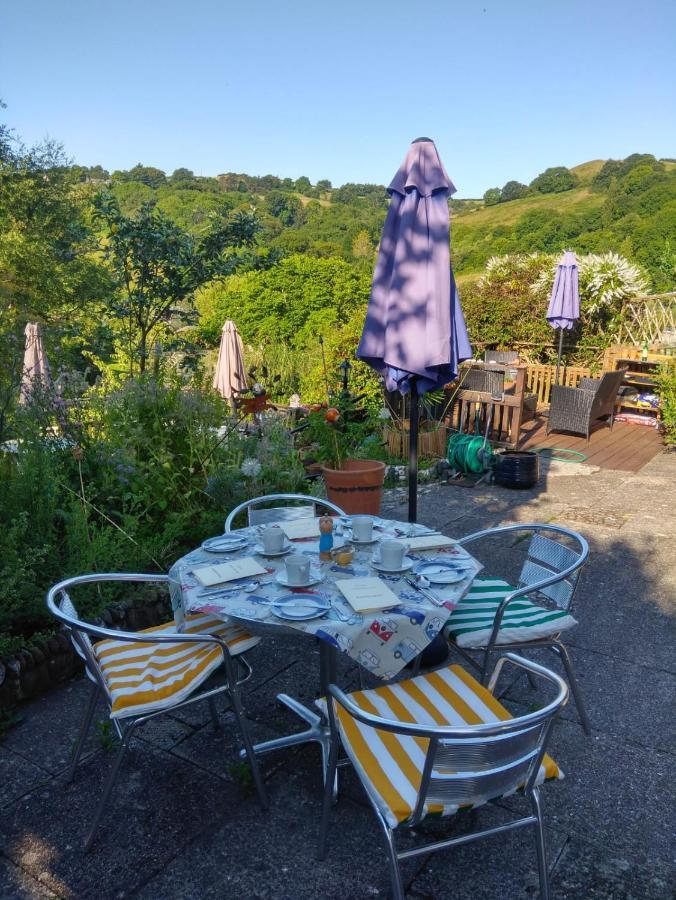 Langleigh Guest House Ilfracombe Bagian luar foto